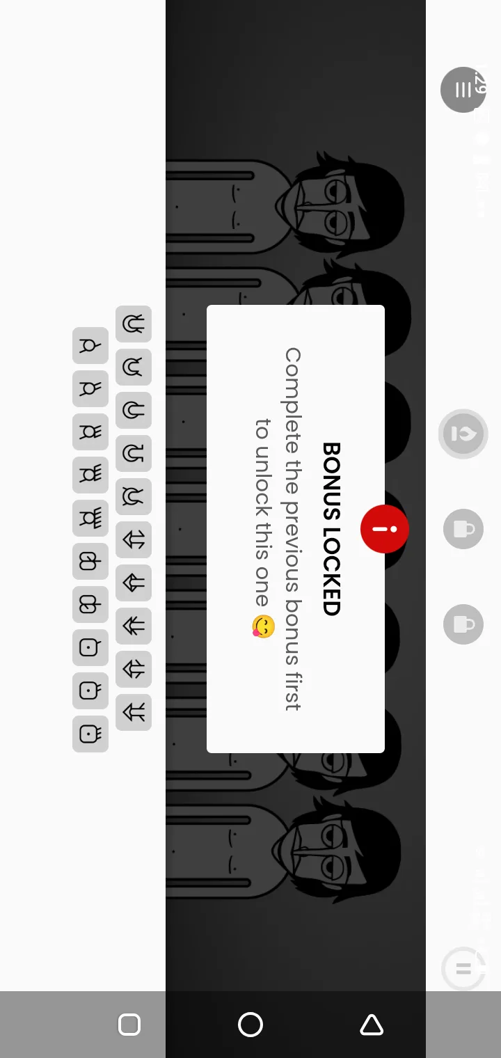 Incredibox APK mix recording and playback